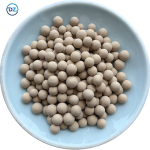 הסרת H2O CO2 H2S זאוליט 5A <span class=keywords><strong>PSA</strong></span> טיהור חמצן מולקולרי מסננת