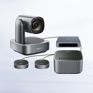 热卖Tenveo VA612集团4k摄像机会议麦克风系统，用于多用途视频会议系统 - Product Image 2