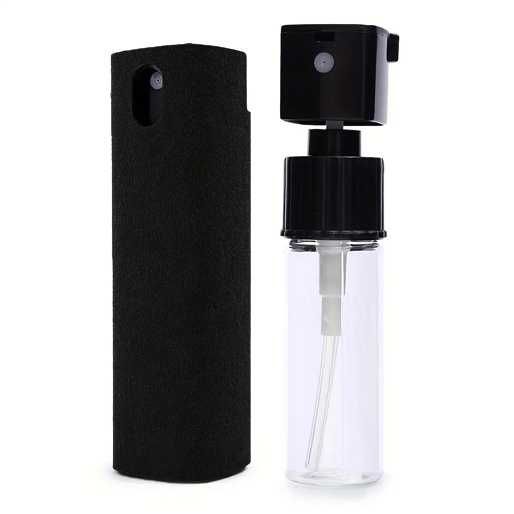 2-in-1-Bildschirmreiniger-Spray und Mikro faser tuch-Perfekt für Telefone, Laptops und Tablets