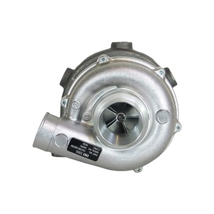 Mti6713 <span class=keywords><strong>turbo</strong></span> tăng áp cho Yanmar 4lh-hte 11917118010 11917218011 - Product Image 1