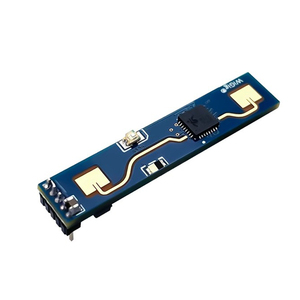 LD2410B Sensing <strong>Module</strong> Micro-<strong>motion</strong> Smart <strong>Sensor</strong> Millimetre Wave radar Human Presence Detection <strong>Module</strong> - Product Image 3