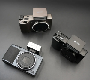 Dijital kamera flaş Speedlight - Product Image 4