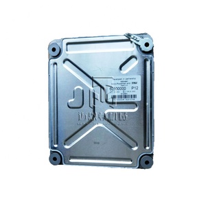 Tutta la vendita unità modulo di controllo ECU escavatore EC210B EC210BLC Controller 60100000 0419 4892 con i dati del programma - Product Image 1