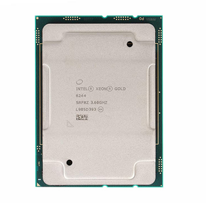 インテルXeon Server CPUゴールド6238 8コア3.6GHz 2.8GHz周波数FCLGA3647ソケットLGA2011/L3/LGA3647トレイパッケージ中古AMDラップトップ - Product Image 1