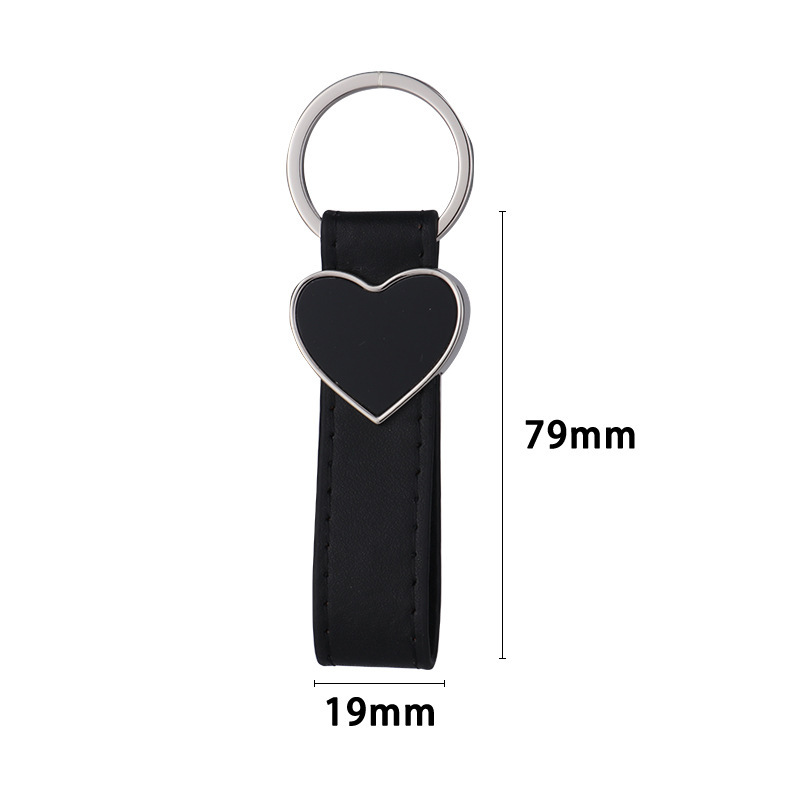 79*19mm-black silver