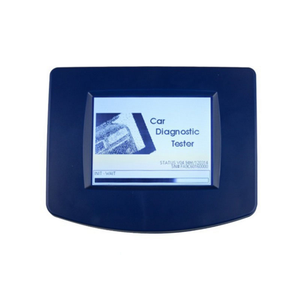 Programmatore Digiprog 3 Digiprog iii v4.94 FTDI di migliore qualità con cavi set completo e adattatore ST01 ST04