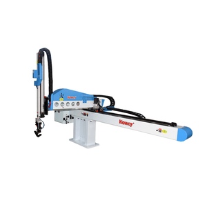 Kowey 3 <strong>Axis</strong> <strong>Cartesian</strong> <strong>Robot</strong> for Injection Thin Wall Product - Product Image 6