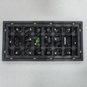Outdoor P5 P6 P8 P10 P10 LED Display cartello a LED installabile LED Video parete cartellone segnaletica esterna modulo Display a LED - Product Image 5