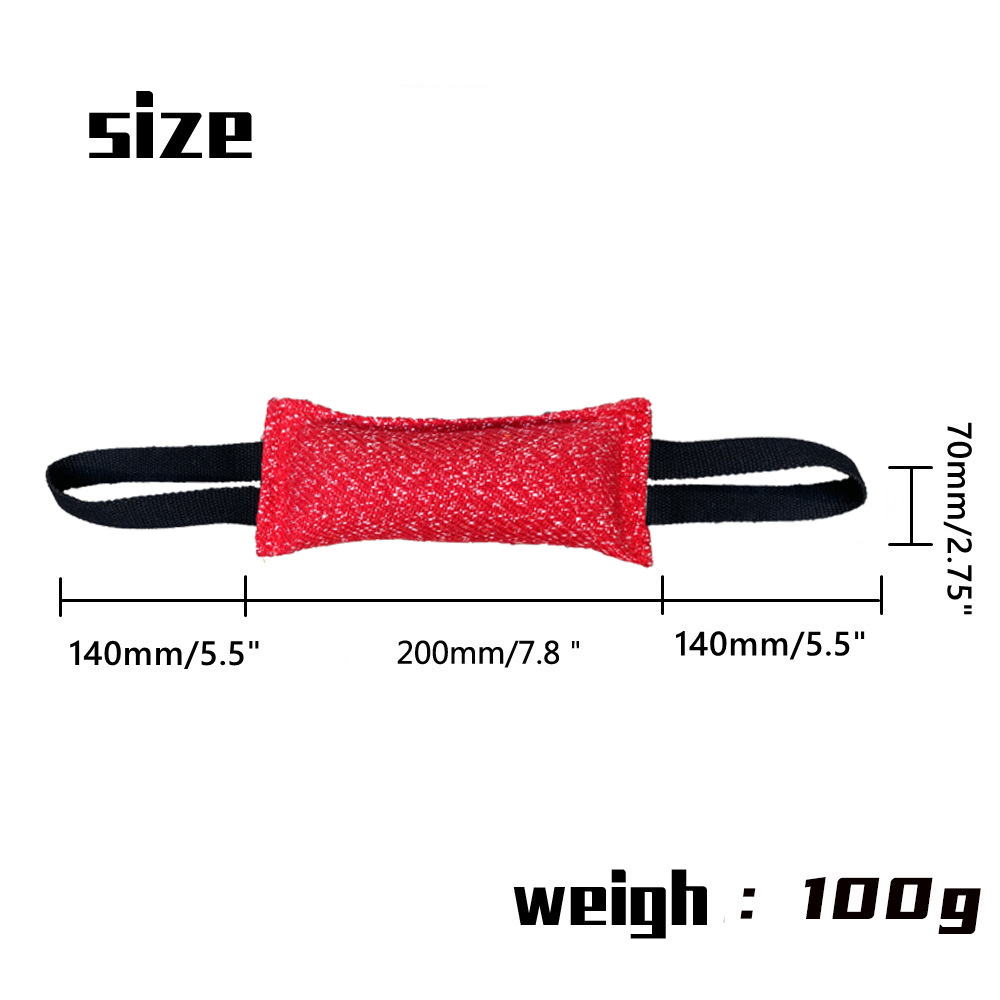 20cm Bite Stick