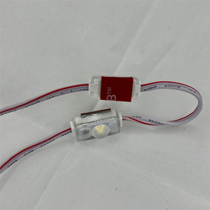 住宅番号標識用小型LEDバックライトモジュール3000k4000kシングルLEDモジュールサプライヤー - Product Image 4