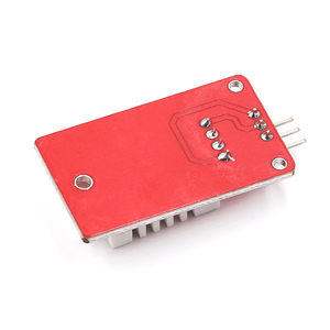 Hochpräzises digitales IC-Sensor modul AM2302 DHT22 für Arduino R3 misst Temperatur und Luft feuchtigkeit - Product Image 5