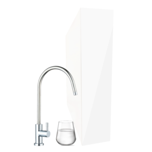 Osmo Reversa Direta Osmose Água Purificador-1 Way - Product Image 1