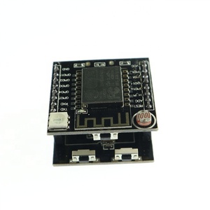 ESP8266 serielle WIFI Witty Cloud Development Board ESP-12F modul MINI nodemcu - Product Image 4