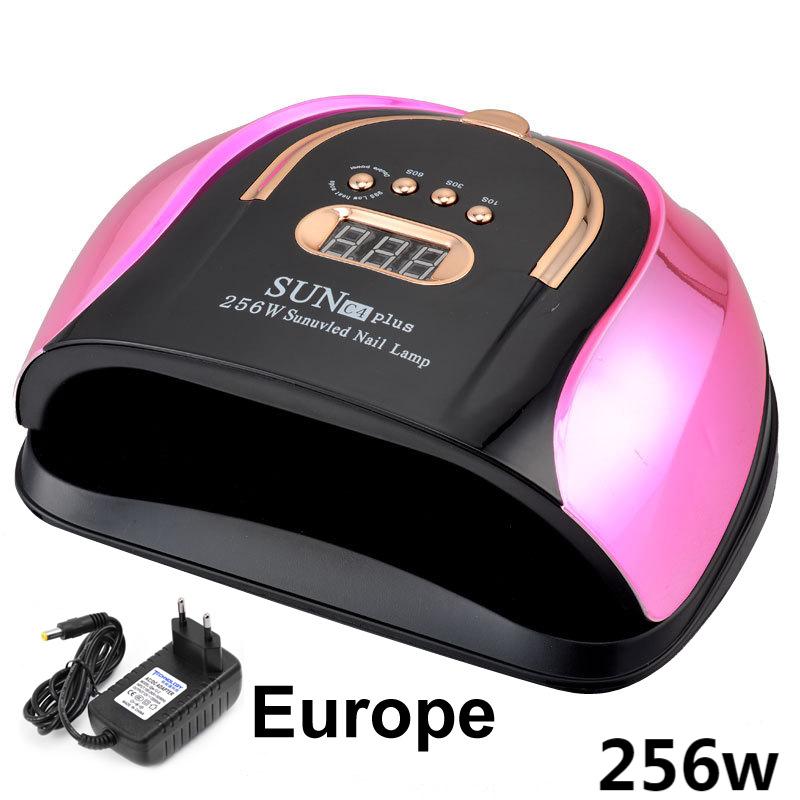 # 04-Europe-C4-256W