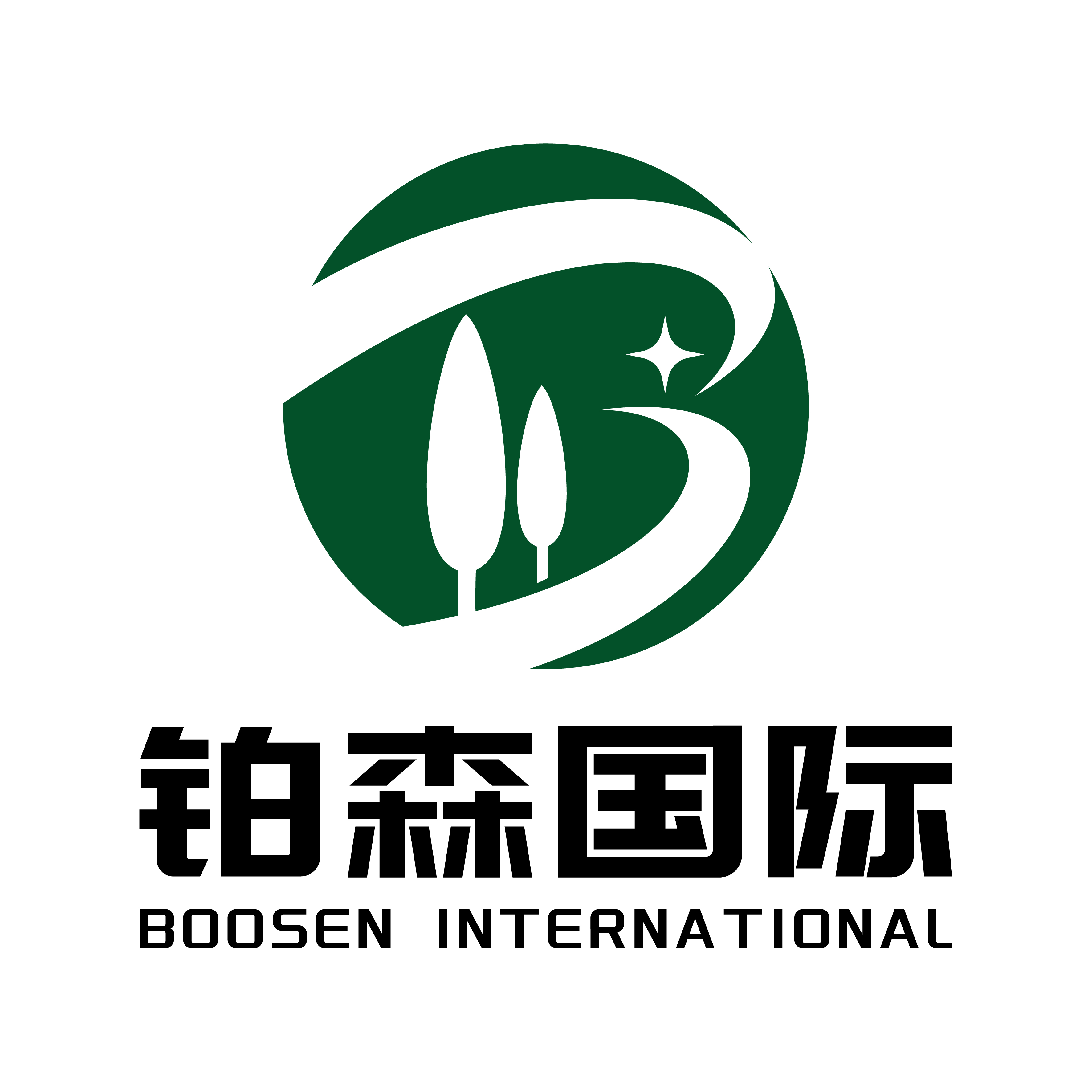 company logo