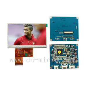 2022 New Design 4.3 Inch 480x272 Tft <strong>Lcd</strong> Screen Display Module <strong>Lcd</strong> <strong>Monitor</strong> Display Module - Product Image 2