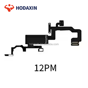 JCID Auricular Flex Receptor FPC Reparación Flex con JCID IC Cable de altavoz para iPhone Serie 2: 1 para programador - Product Image 6