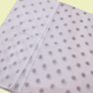Fabrika doğrudan özel marka ayakkabı ambalaj kağıdı levha veya rulo gravür baskı ile uyumlu - Product Image 4