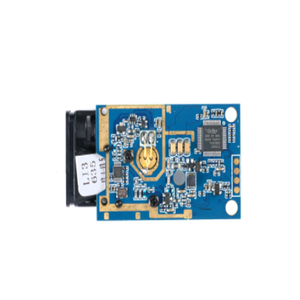 TW10S-UART Laser-Mess-Sensor-Modul Abstand Hohe Präzision für Arduino Infrarot-Entfernungs sensor Laser-Entfernungsmesser-Modul Neu