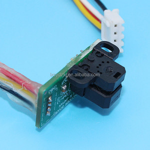 Струйный принтер Roland датчик FJ-600 FJ 500 растровый сенсорный кабель - Product Image 2