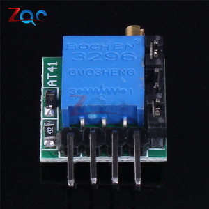 AT41 Time <strong>Delay</strong> Circuit Timing Switch Module 1s-40h 1500mA for <strong>Delay</strong> Switch Timer Board DC 12V 24V 3V 5V - Product Image 2