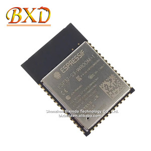 ESP32-S3-WROOM-1-N16R8 modulo MCU dual core a 32 bit WiFi + Bluetooth 16MB - Product Image 2