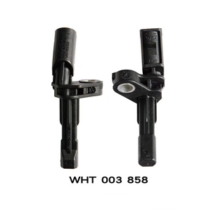 ABS Wheel Speed Sensor <strong>WHT003859A</strong> WTH003857 WHT003858 12V Car Engine Parts Audi VW A3 Quattro Caddy 1K0927808- Oxygen Sensor - Product Image 1