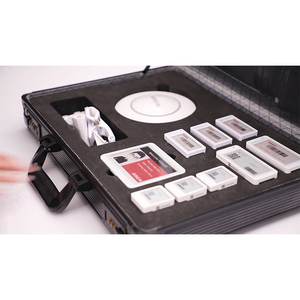 <span class=keywords><strong>Esl</strong></span> 電子ペーパー電子ラベル nfc 制御によるデモキット価格タグ e-インク棚タグ