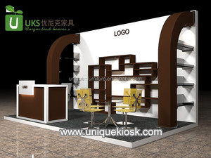 Chất lượng cao giá rẻ bằng gỗ kệ sách, tủ sách, thiết kế trong tủ kệ sách - Product Image 4