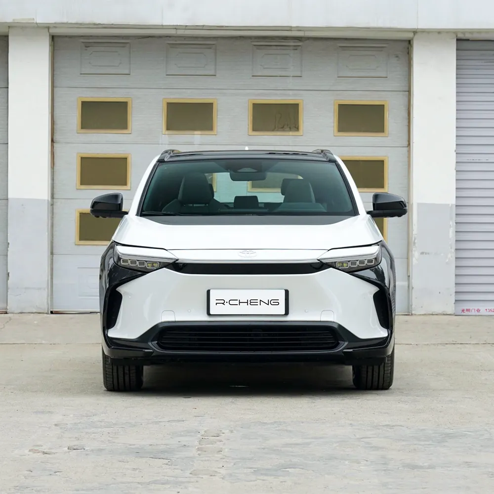 toyota bz4x pro awd cheap electric car ev toyota bz4x price