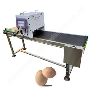 New <strong>Design</strong> Egg <strong>Code</strong> Printing Machine for Sale Egg <strong>Code</strong> Printer - Product Image 5