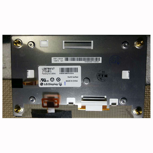 original LCD <strong>display</strong> touch screen LB070WV1-TD03 LB070WV7-TD01 - Product Image 1