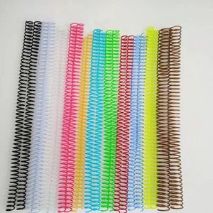 A3 A4 Elektrische Spiral draht binde maschine für Papier tagebuch Notizbuch Kunststoff Metalls pule Einst eck buch für Büros chul bedarf - Product Image 4