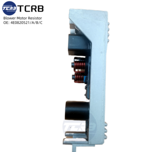 Tcrb 4e0820521c Ventilatorweerstand 97062442303 Voor Paramera Blower Regulator 4e0 820 521 C - Product Image 4