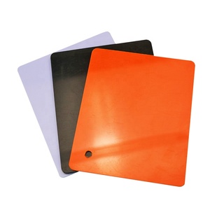 Pvc pp板聚丙烯10毫米Hdpe塑料板桩5毫米厚板 - Product Image 6