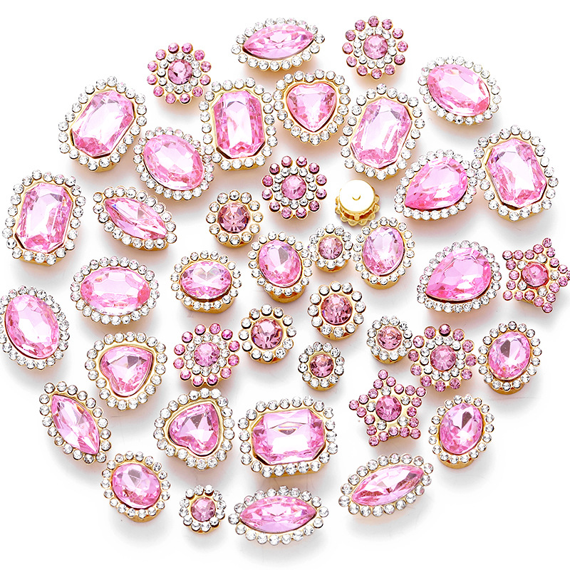 teniente rosa