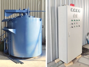 Metal Parts Well <strong>Type</strong> Heat Treatment <strong>Furnace</strong> <strong>Pit</strong> <strong>Type</strong> High Temperature <strong>Carburizing</strong> <strong>Furnace</strong>