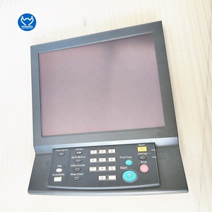 原始复印机触摸屏面板的柯尼卡美能达 Bizhub C6500 C6501 c6000 <span class=keywords><strong>c7000</strong></span> 951 操作控制面板