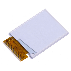 1,69 pulgadas 240*280 Resolución IPS Pantalla de vidrio 320NITs Pantalla de segmento LCD TFT transmisiva con interfaz SPI - Product Image 6