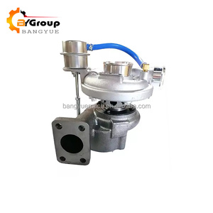 7C-7691เทอร์โบชาร์จเจอร์3406 D8R D8N สำหรับแมว3406แกน7C7691เครื่องเทอร์โบชาร์จเจอร์คุณภาพสูงสำหรับเครื่องยนต์ดีเซลรถตักดิน - Product Image 3