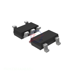 PAM2304AABADJ Power Management (PMIC) Components Electronic Authorized Distributor - Product Image 1
