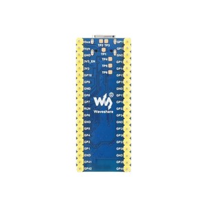 Esp32-s3 microcontrollore scheda di sviluppo wi-fi da 2.4GHz processore Dual-Core da 240MHz - Product Image 4