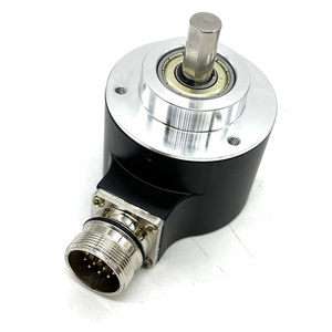 カスタマイズされたエンコーダDGS60-G4A00006交換タイプGHS58-10C6BMP526 - Product Image 1