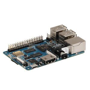 Banana Pi M2 Berry R40/V40 Quad Core Mini Computer a scheda singola GPIO compatibile con Raspberry Pi 3 Banana Pi BPI-M2 Berry - Product Image 3