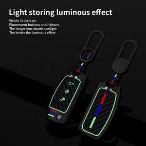 4D63/4D60 Chip Flip Remote Control Metal Silicone Car <strong>Key</strong> for <strong>Ford</strong> Focus 3 <strong>2</strong> Mondeo Fiesta <strong>Key</strong> Fob Case 3 Button 80/40 Bit - Product Image 4