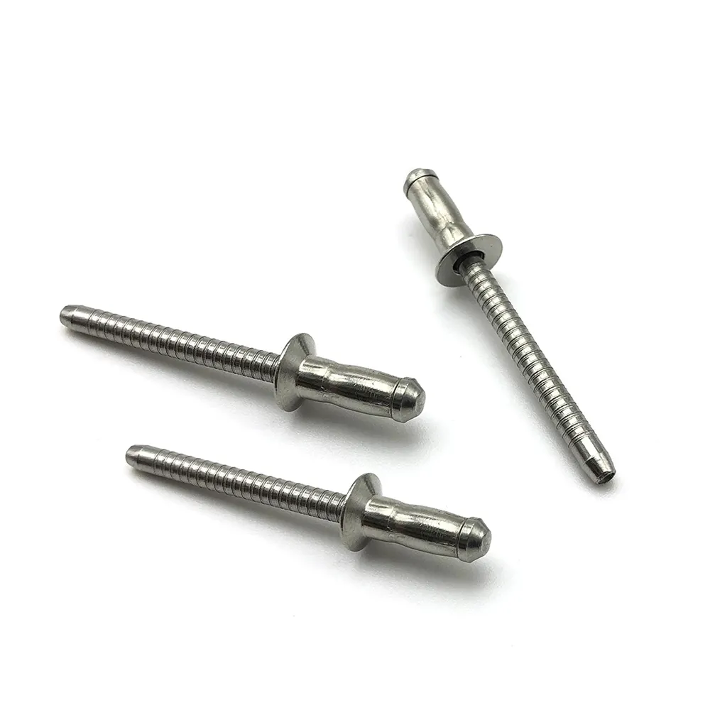 Rebite cego, rebite cego de todos os tamanhos 3.2x14mm