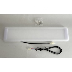 DC12-<strong>24V</strong> Car Interior Lighting bar <strong>15W</strong> <strong>Led</strong> Lighting IP67 Waterproof bar <strong>Led</strong> Lighting for Outdoor Use - Product Image 6