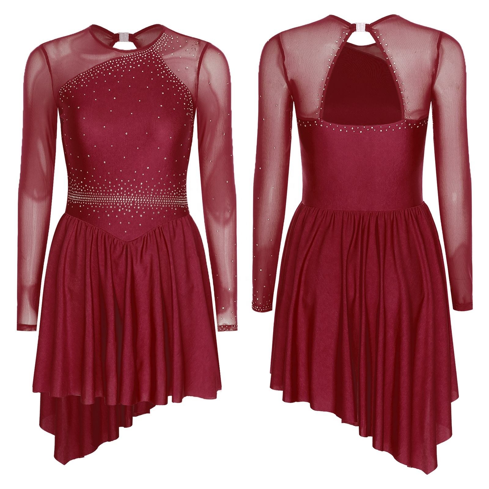 มณฑลเบอร์กันดี