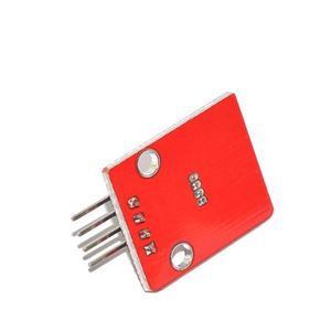 RGB-Vollfarb-LED-Modul Elektronische Bausteine 5V dreifarbig kompatibles 10mm RGB-Vollfarb-LED-Modul mit hoher Helligkeit