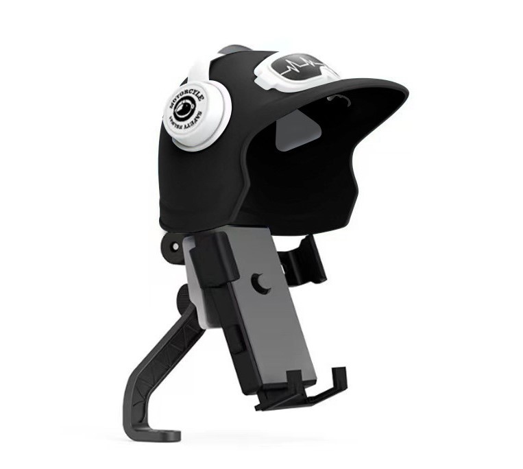 Modèle 2 Noir